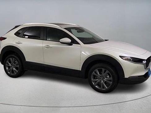 New 2026 MAZDA CX-30 AWD 2.5 S w/ Premium Package image 2