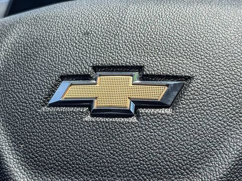Certified 2024 Chevrolet Trax LT FWD image 21