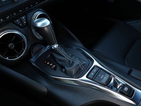 Used 2023 Chevrolet Camaro LT w/ RS Package image 20