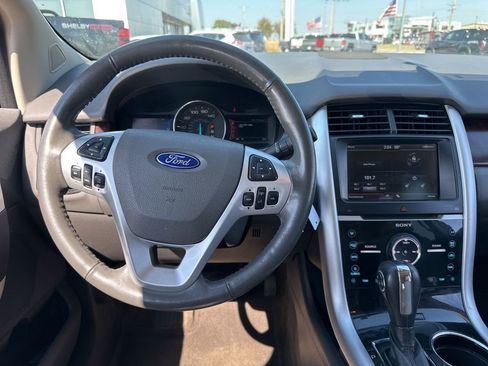 Used 2013 Ford Edge Limited image 7