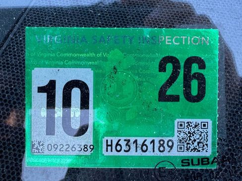 Used 2013 Subaru Impreza 2.0i Limited image 31