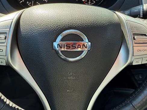 Used 2018 Nissan Altima 2.5 SL image 18
