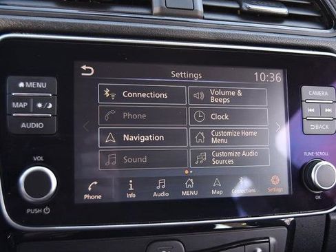 Used 2024 Nissan Leaf SV Plus image 17