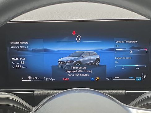 Used 2025 Mercedes-Benz GLA 250 image 20