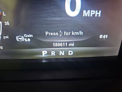 Used 2015 RAM 2500 Laramie w/ Cold Weather Group AWD/4WD image 16