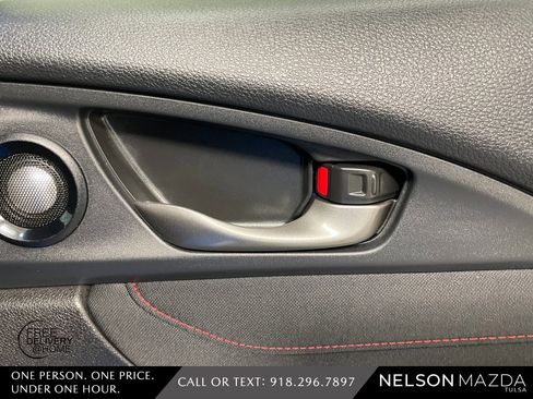 Used 2021 Honda Civic Type R image 43