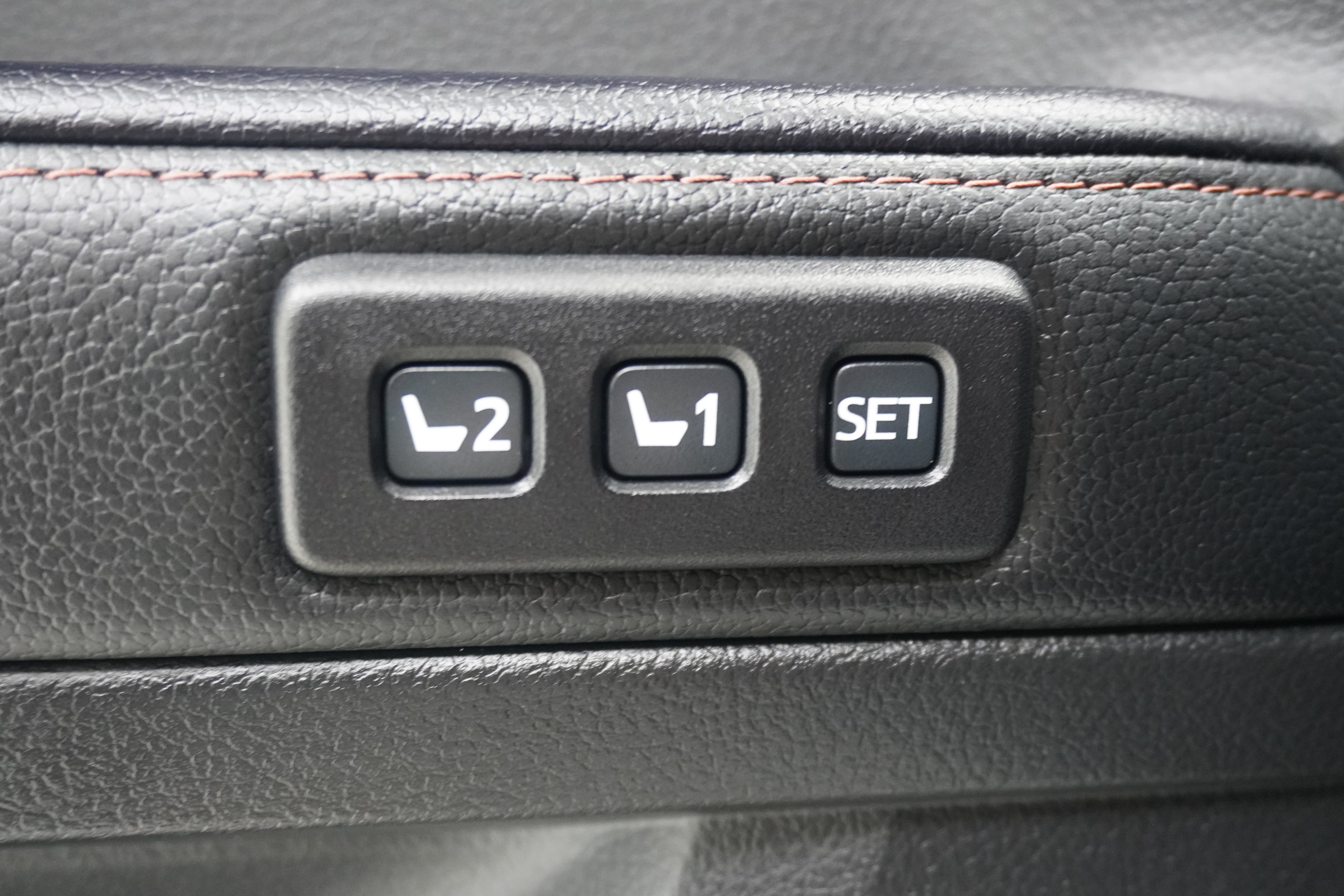 Used 2021 Toyota 4Runner Limited RWD image 17