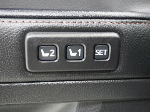 Used 2021 Toyota 4Runner Limited RWD image 17