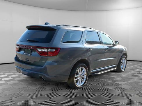 Used 2023 Dodge Durango GT AWD/4WD image 7