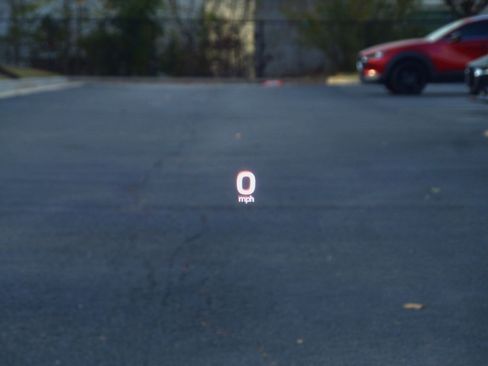 Used 2021 Porsche Taycan Turbo S image 11