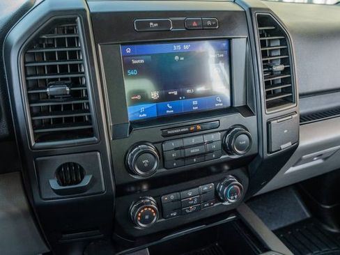 Used 2019 Ford F150 XL w/ Equipment Group 101A Mid image 27