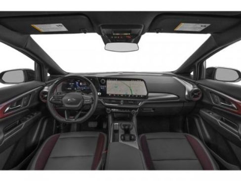 New 2026 Chevrolet Equinox EV RS image 8