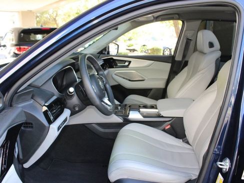 Used 2023 Acura MDX FWD w/ Technology Package image 9