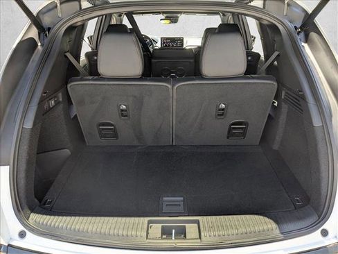 Used 2025 Acura MDX A-Spec AWD/4WD image 6