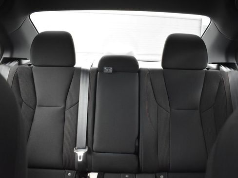 New 2025 Subaru WRX Premium image 21