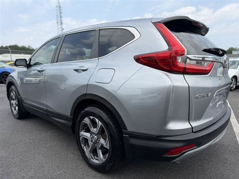Used 2019 Honda CR-V EX image 3