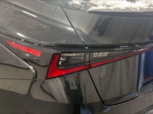 Used 2023 Lexus IS 350 F Sport image 34