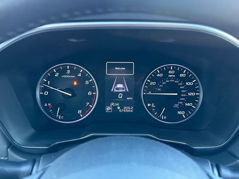 Used 2022 Subaru Outback Limited image 27