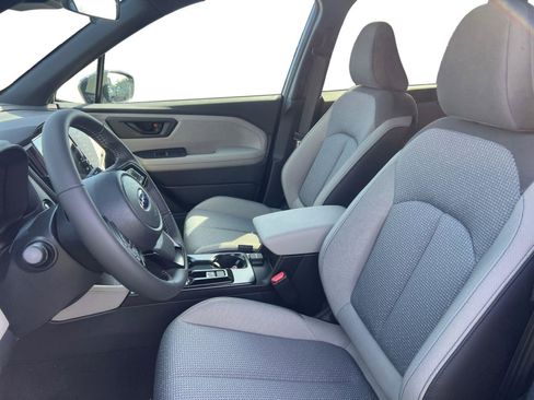 New 2026 Subaru Forester Premium AWD/4WD image 9