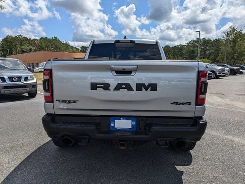 Used 2021 RAM 1500 TRX w/ TRX Level 2 Equipment Group AWD/4WD image 5