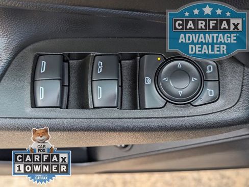 Used 2024 Chevrolet Equinox LT image 13