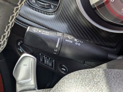 Used 2023 Dodge Charger SRT Hellcat w/ Harman/Kardon Audio Group image 24