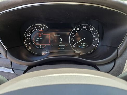 Used 2017 Lincoln MKC Reserve FWD image 31