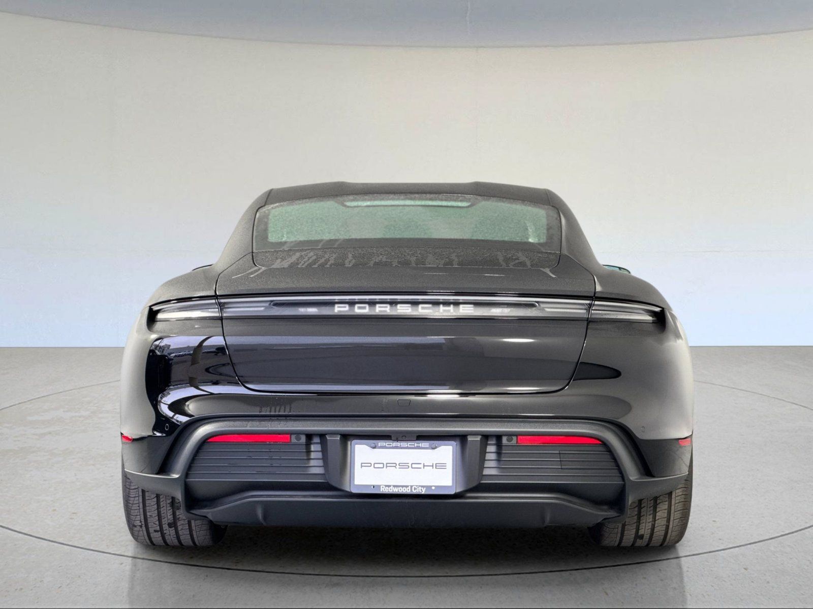 Certified 2026 Porsche Taycan AWD/4WD image 7