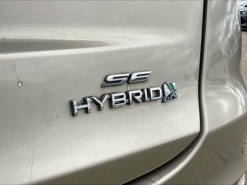 Used 2019 Ford Fusion SE image 8