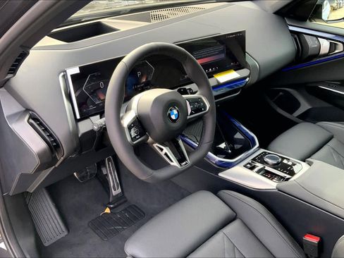 New 2026 BMW X3 xDrive30 w/ Premium Package image 8