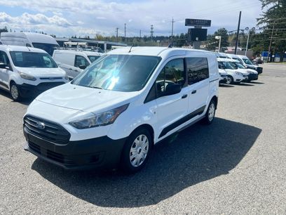 Used 2020 Ford Transit Connect XL