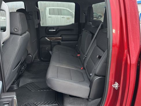 Used 2021 Chevrolet Silverado 1500 RST image 17