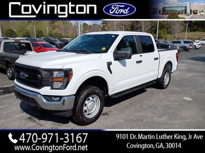 Used 2023 Ford F150 XL w/ Trailer Tow Package