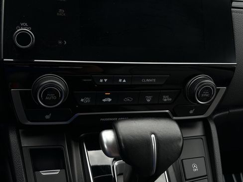 Used 2021 Honda CR-V EX-L image 17