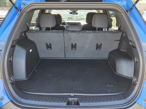 New 2026 GMC Terrain Elevation w/ LPO, Floor Liner Package image 11