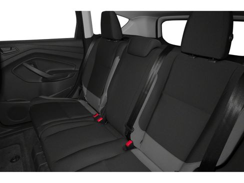 Used 2015 Ford Escape S image 9