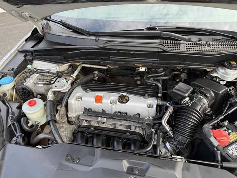 Used 2010 Honda CR-V LX image 21