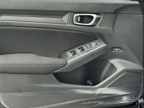 New 2026 Honda Civic Sport image 30