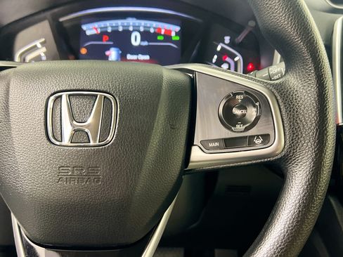 Used 2021 Honda CR-V EX image 19