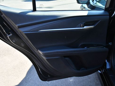 Used 2025 Toyota Camry LE FWD image 35