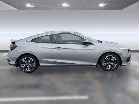Used 2016 Honda Civic EX-T image 8