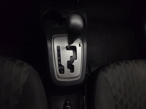 Used 2021 Mitsubishi Mirage LE FWD image 26