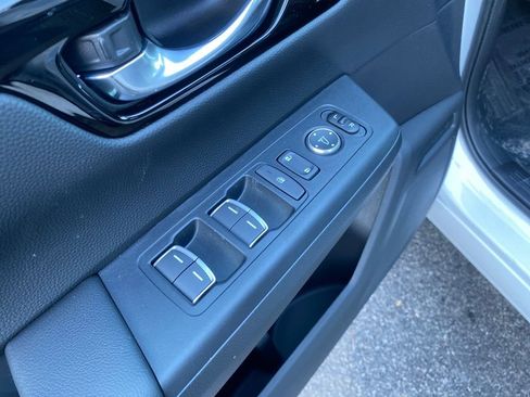 New 2026 Honda CR-V Sport Touring image 4