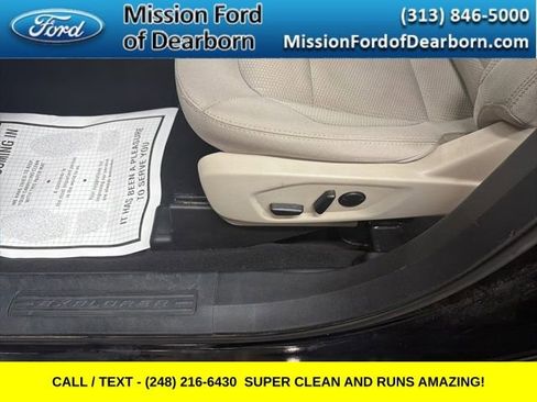 Used 2019 Ford Explorer XLT AWD/4WD image 9