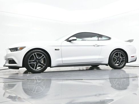 Used 2015 Ford Mustang GT Premium w/ Equipment Group 401A RWD image 47