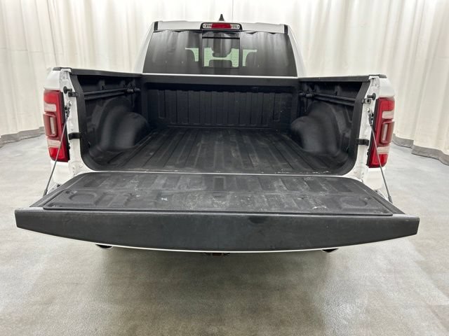 Used 2023 RAM 1500 Laramie AWD/4WD image 31
