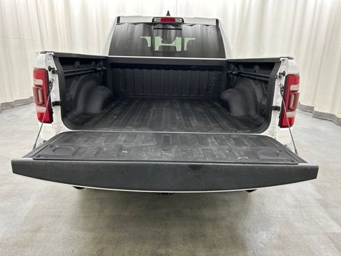 Used 2023 RAM 1500 Laramie AWD/4WD image 31