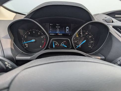 Used 2018 Ford Escape S FWD image 20