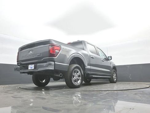 Used 2025 Ford F150 XLT w/ Equipment Group 301A Standard AWD/4WD image 38