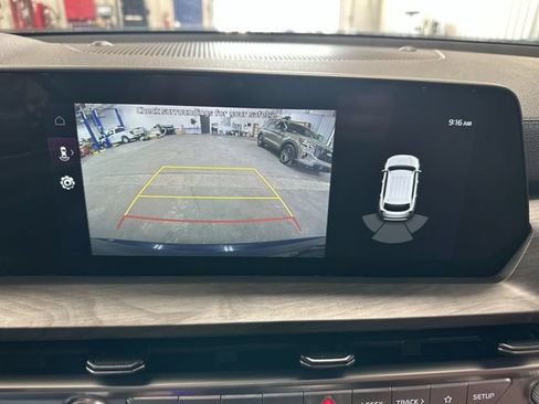 Used 2024 Kia Telluride EX X-Line AWD/4WD image 29